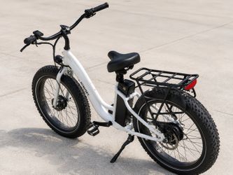 Murf E-Bike for Sale 🚲