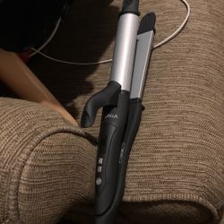 Salonia Hair Straighter Digital 