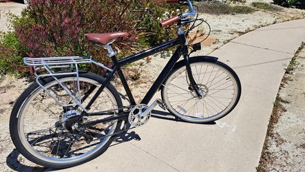 eBike: Story Bike - Chapter 1: Nice Bike - Needs Battery - $275