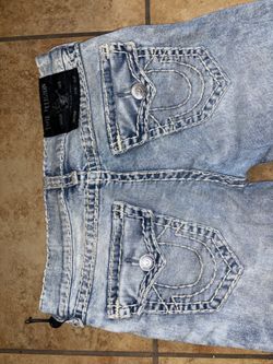 True Religion Jeans size 31