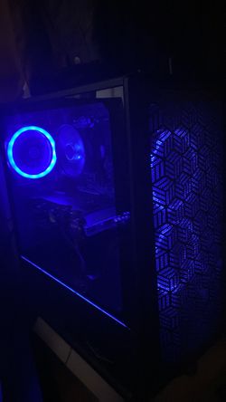 Gaming pc
