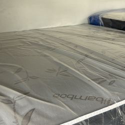 King Mattresses New In Plastic $199