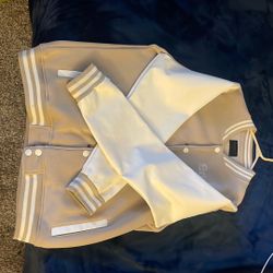 G-net Jacket