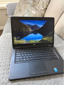 Dell Latitude E5450
