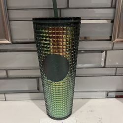 Starbucks Tumbler