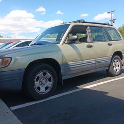 2001 Ferrari 360 Modena