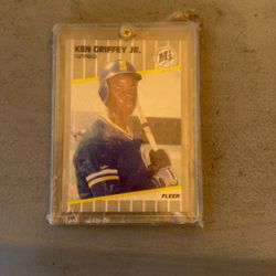 Sports Trading  Card