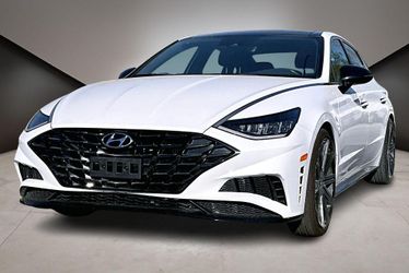 2022 Hyundai Sonata