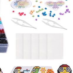 Hama Fuse Beads - Multiple Colors