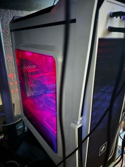 Gaming pc , i5-7400 cpu  32gb ram nvidia GeForce 1660