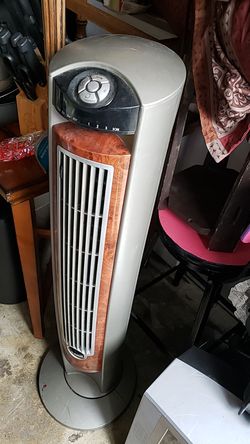 Air curculater filter