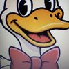 Mr Duck