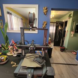 Elegoo Neptune 4 Pro