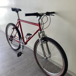 Specialized Rock Hopper 
