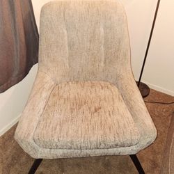 Mid-Century Modern Wingedback Chsir