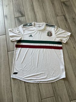 Mexico jersey
