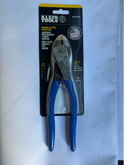 Klein tools/ Diagonal cutters