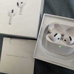 AirPods 4 (ANC)