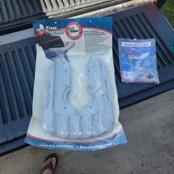 Bob's Machine True Tracker