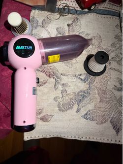 vacuum mini AUXTUR