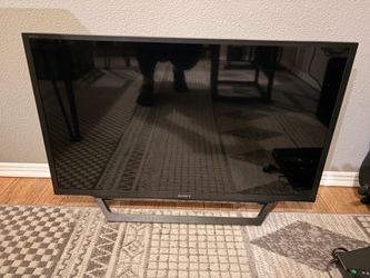 Sony 31.5 Inch 720P TV