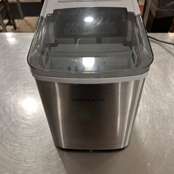 Fridge Air Ice Maker