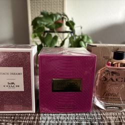 Perfumes 