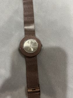 GG Women Watch 