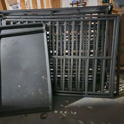 Extra Large Dog Kennel