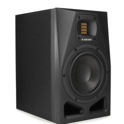 2 ADAM Audio A7V 7-inch Powered studio Monitors