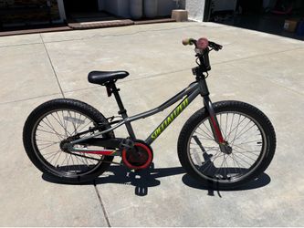 Kids bike- Specialized Riprock Coaster 20”