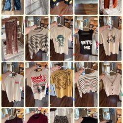 Selling All Of These!!!