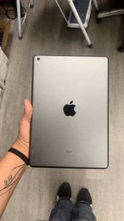 iPad 7th Gen 32GB Wi-Fi