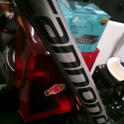 Cannondale Trail 7 Bicycle 