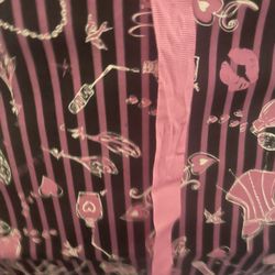 A Brand New Hanging Travel Organizer