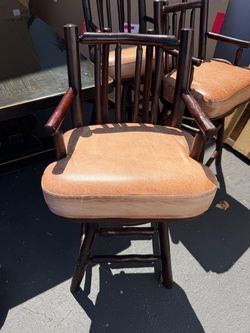 Swivel Chairs