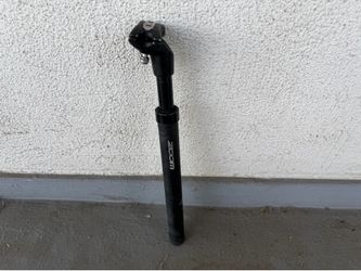 Zoom suspension seatpost