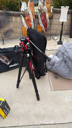 Tripod