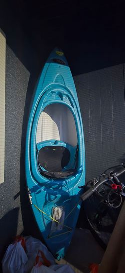 Kayak