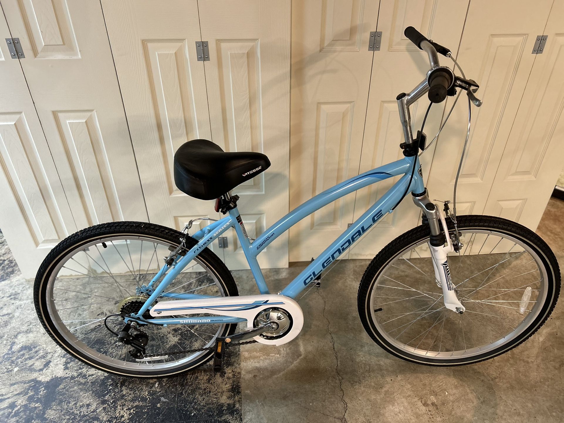Cruiser Bike(Glendale)