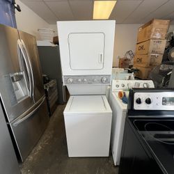 Stackable 24 “ Wide 