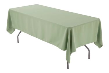 Sage Linen (Mid-Length)