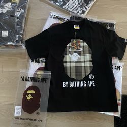 Bape T