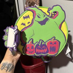 Oogey boogey Backpack 