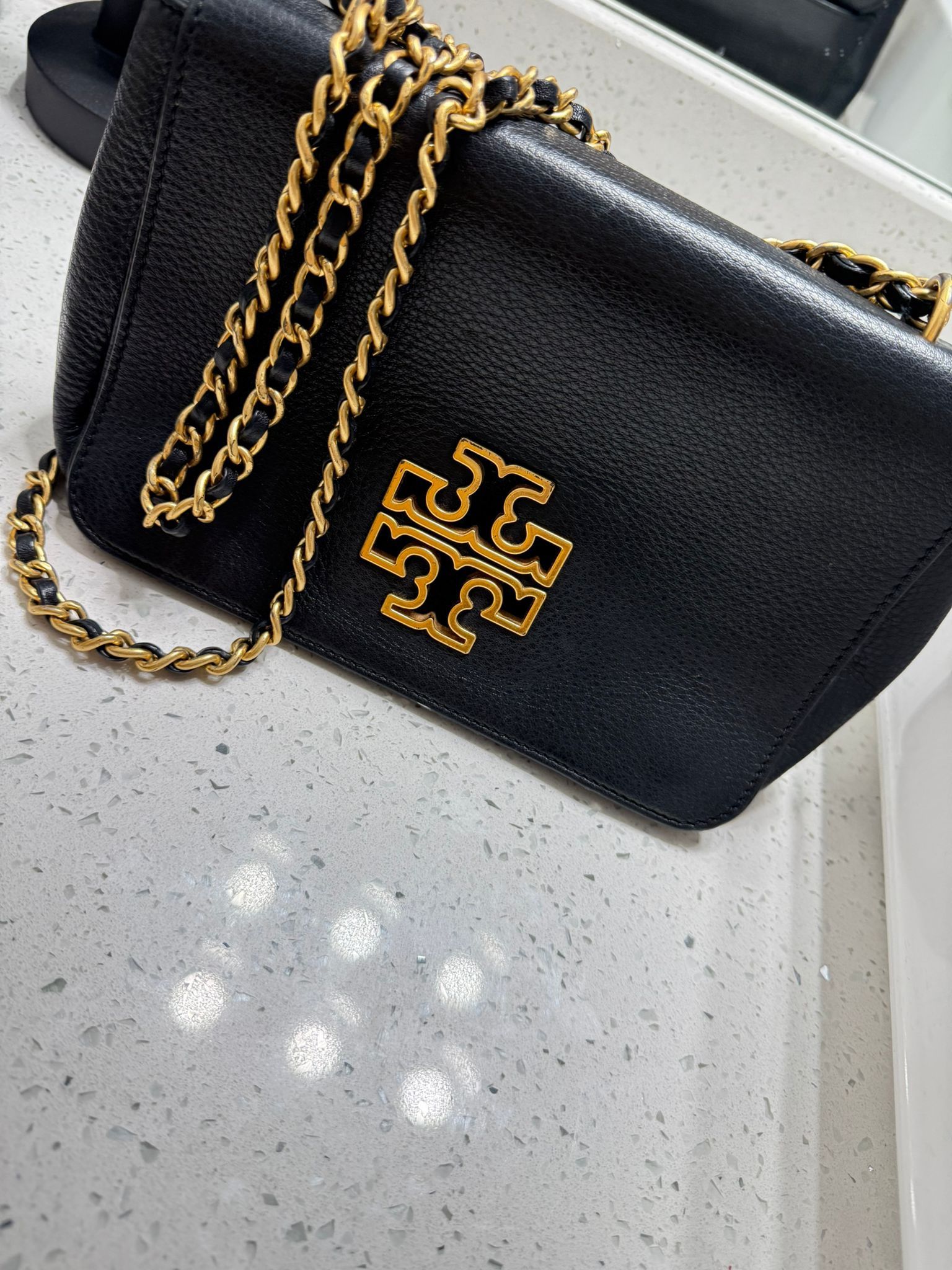 Black Tory Burch,All Products : American Fashion Style Bags On Sale