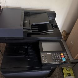 Multifunctional Business Printer