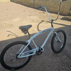 Nerve Beach Cruiser