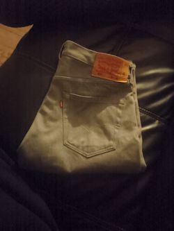 Grey 501