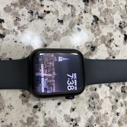 Apple Watch 2nd Generation 
