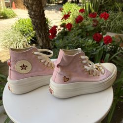 Converse Rosas 